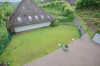 FH "Bären Ecke" am See im hessischen Bergland - Kirchheim - 6