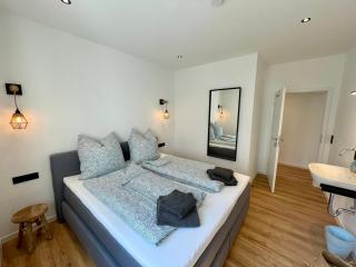 2024 saniert: Ferienhaus Fritz Norderney - Norderney - 8