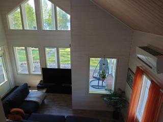 Hanhi Linna - Taivalkoski - 6