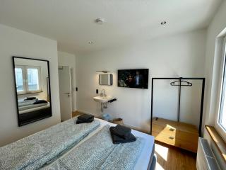 2024 saniert: Ferienhaus Fritz Norderney - Norderney - 5