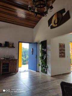 Casa de Campo - Pet Friendly - Embu-Guaçu - 9