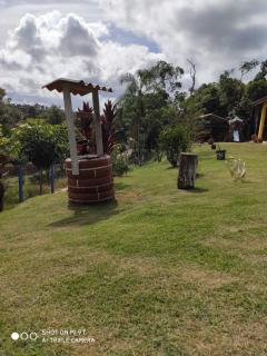 Casa de Campo - Pet Friendly - Embu-Guaçu - 8