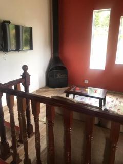 Casa de Campo - Pet Friendly - Embu-Guaçu - 7