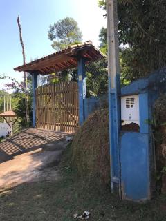 Casa de Campo - Pet Friendly - Embu-Guaçu - 4