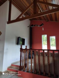 Casa de Campo - Pet Friendly - Embu-Guaçu - 2