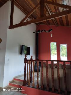 Casa de Campo - Pet Friendly - Embu-Guaçu - 1