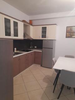 Elisa's Seaside Apartment - Vlora - 1