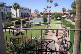 223-Fully Furnished, WiFi Included - Scottsdale - 0