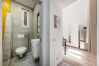 Whale Urban Apartments - 9