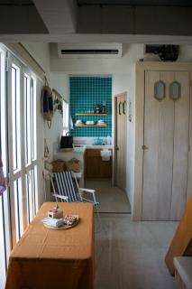 Loft con terraza y jacuzzi en el centro historico - Cartagena de Indias - 7