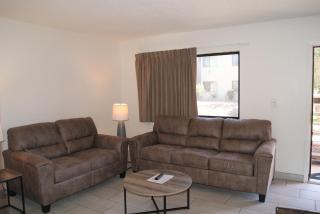 124 Fully Furnished 1BR Suite-Prime Location - Scottsdale - 6
