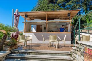 Blue Beach - Bussana Nuova - 7