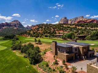 Complete Luxury , Extras and Red Rock Vistas - Exclusive Golf Community - Sedona - 6