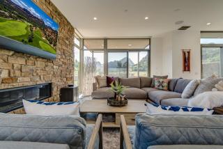 Complete Luxury , Extras and Red Rock Vistas - Exclusive Golf Community - Sedona - 4