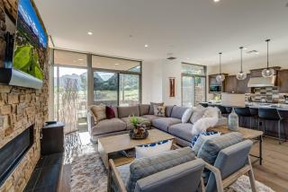 Complete Luxury , Extras and Red Rock Vistas - Exclusive Golf Community - Sedona - 1