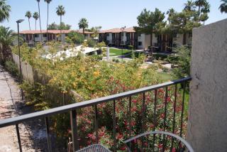 228 Fully Furnished, WiFi Included - Scottsdale - 1