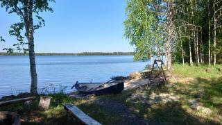 Hanhi Linna - Taivalkoski - 1