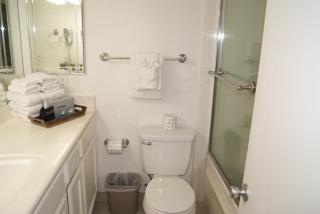 117 Fully Furnished 1BR Suite-Prime Location - Scottsdale - 4