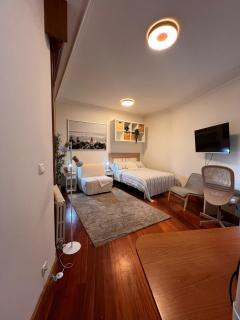 Central Suites Isabel II - Vigo - 3