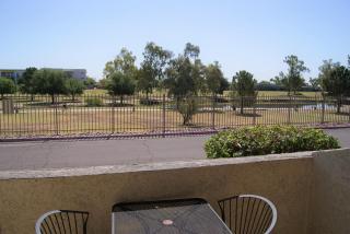 119 Fully Furnished 1BR Suite-Outdoor Pool - Scottsdale - 2