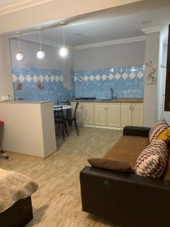 Cherqe Guest House - 2