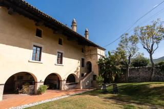 Casa dei Camini - Caprino Veronese - 8