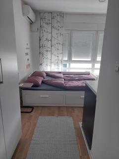 Urban Studio Apartment - Tuzla - 6
