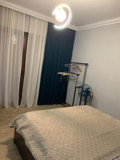 Cherqe Guest House - 1