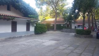 Villaggio Turistico La Mantinera - Hotel - 9