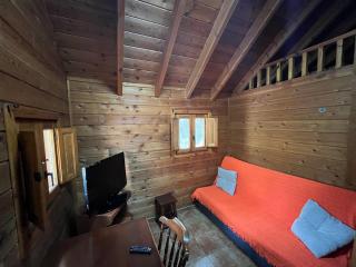 Cabaña para parejas en Complejo Puerto Rico Moratalla - Moratalla - 8