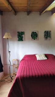 Casa de Amigos Cabaña Chañar - Santa Rosa de Calamuchita - 0