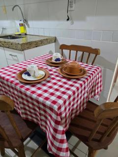 Flat Boa Viagem Alceu Valença - 3