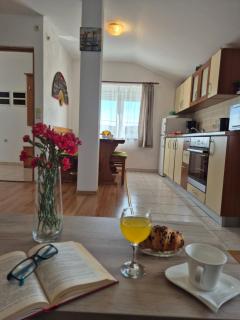 Apartman Lucija - Pridraga - 5