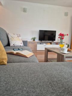 Apartman Lucija - Pridraga - 7