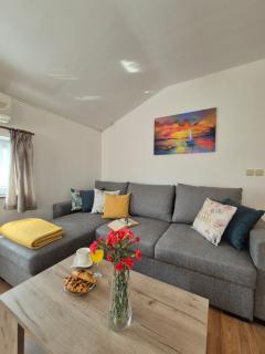 Apartman Lucija - Pridraga - 9