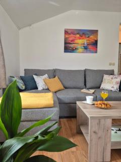 Apartman Lucija - Pridraga - 0