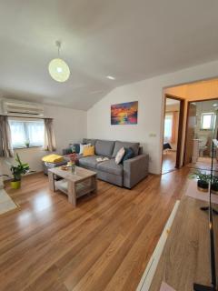 Apartman Lucija - Pridraga - 6