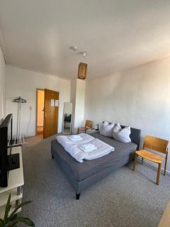 Bluestone Appartements - 23qm free and near parking - Blaustein - 8