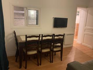 Qin's Maison heureuse - 4