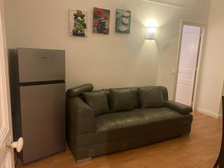 Qin's Maison heureuse - 2