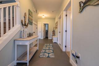 Footprints in the Sand by Seabrook Hospitality - Pacific Beach - 3
