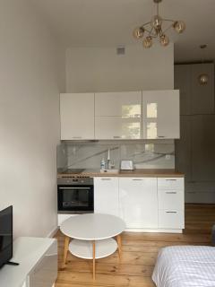 Apartament MM - 0