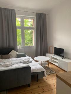 Apartament MM - Bydgoszcz - 3