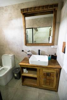 La Teranga Apartament Parrot - Toubakouta - 7