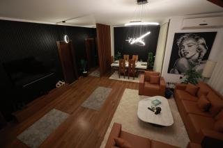 The Palm Terrace Penthouse 3BR - Palm Hills - 280 sqm - Il Cairo - 0