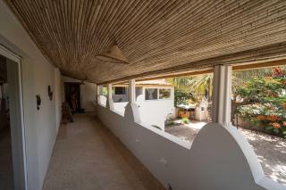 La Teranga Apartament Parrot - 2