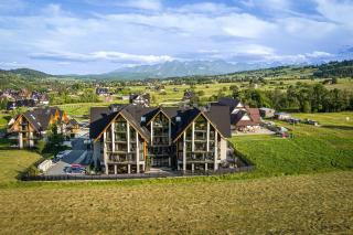 Góralski Resort Pool & SPA - 8