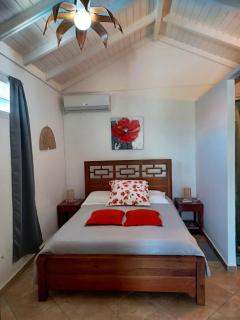 Charmant bungalow à Baie-Mahault avec piscine privée - Baie-Mahault - 3