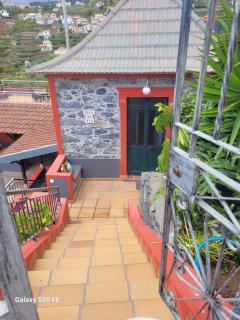 Vila Brava Cottage - Ribeira Brava - 1