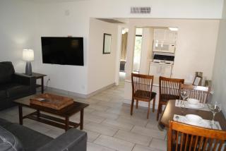 233 Fully Furnished 1BR Suite-Outdoor Pool - 7